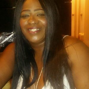 Meet your Posher, Consuella